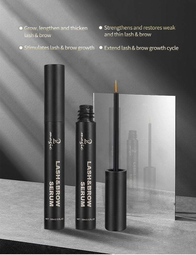 2Bmagic Eyelash Growth Liquid