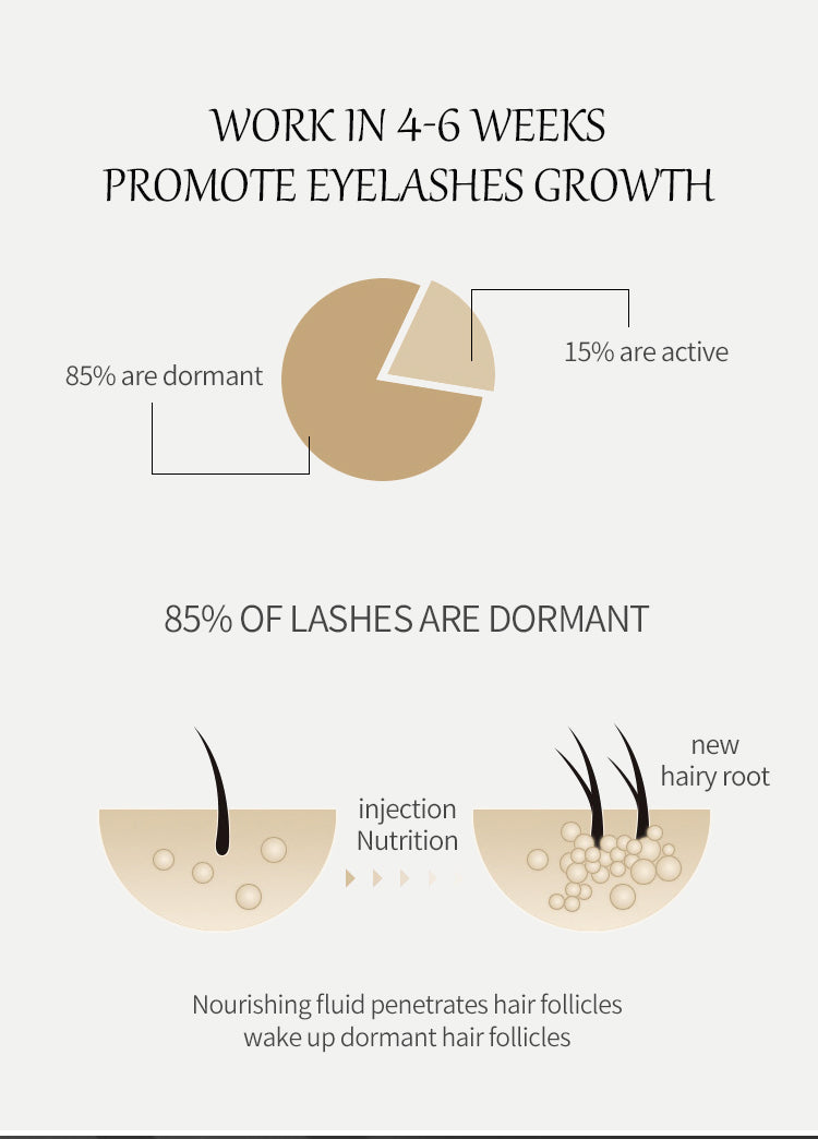 2bMagic Eyelash Growth Liquid