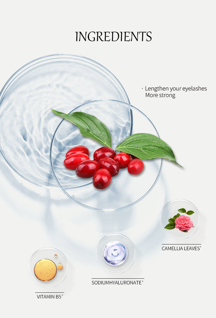 2bMagic Eyelash Growth Liquid