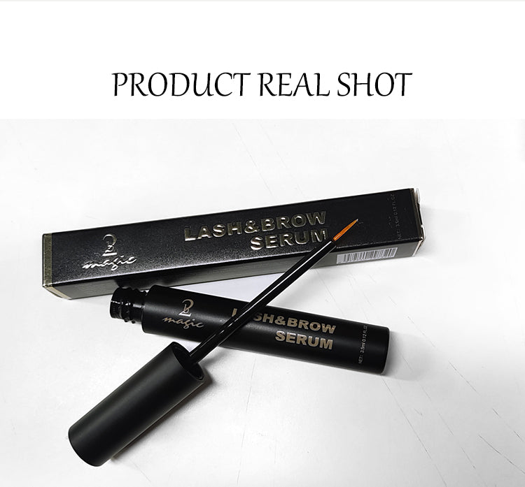 2bMagic Eyelash Growth Liquid