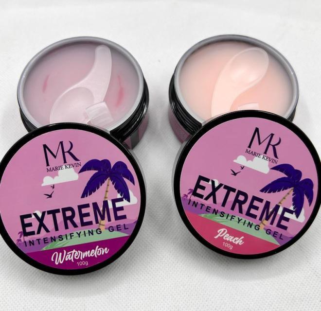 Tanning Extreme Intensifying Gel&Cream - 2BMAGIC