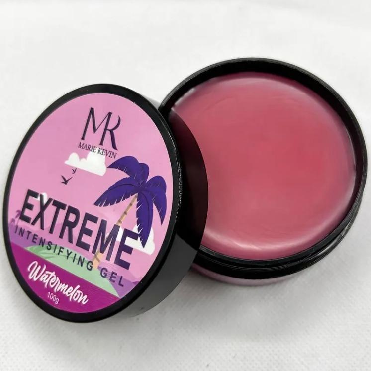 Tanning Extreme Intensifying Gel&Cream - 2BMAGIC