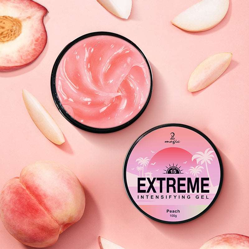 2Bmagic Express Intensive Tanning Gel 100 g / 3.52 oz