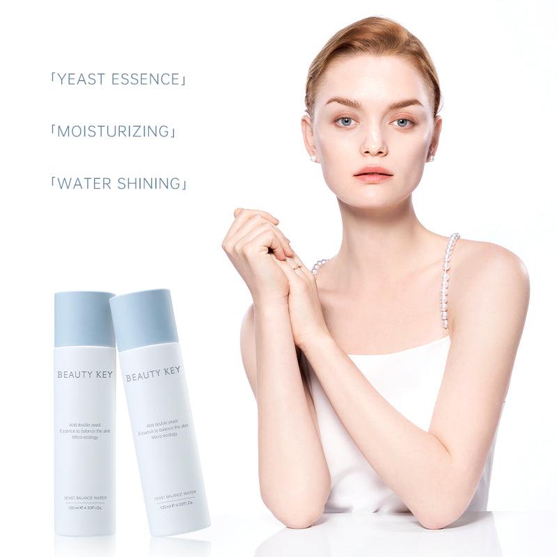 120ml Yeast Balance Water Moisturizing Make-up Water - 2BMAGIC