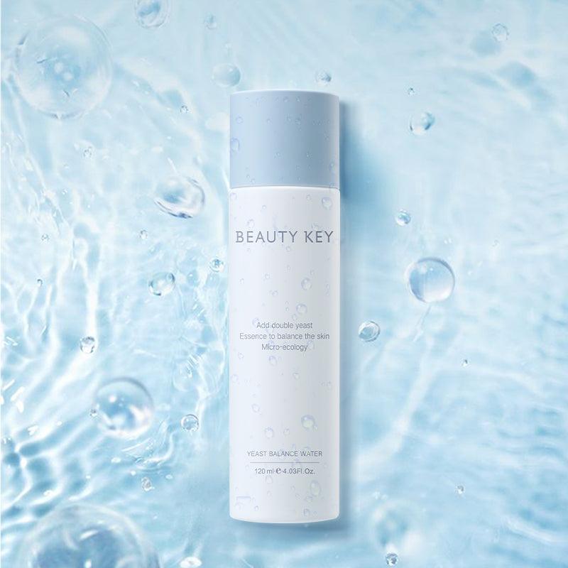 120ml Yeast Balance Water Moisturizing Make-up Water - 2BMAGIC