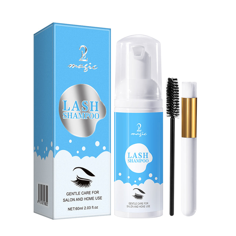 2bMagic LASH SHAMPOO