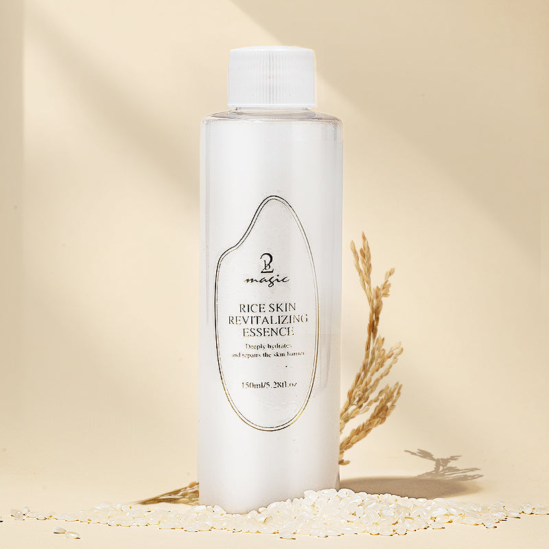 2bMagic Rice Revitalizing Skin Toner