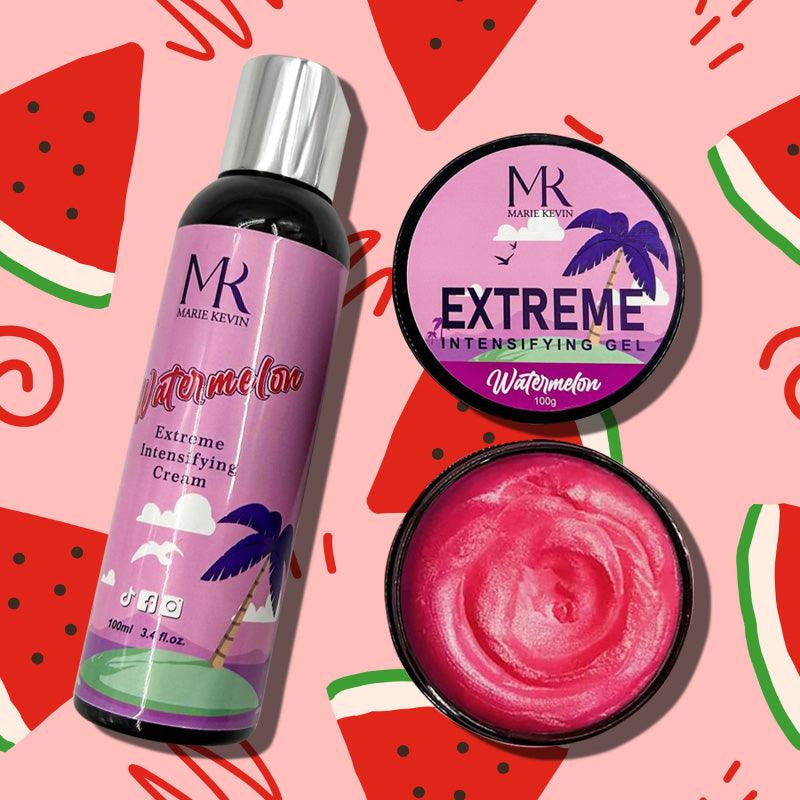 Tanning Extreme Intensifying Gel&Cream - 2BMAGIC