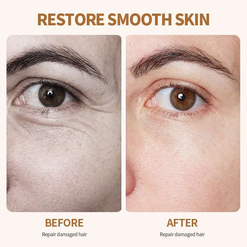 2Bmagic Firming Anti-Wrinkle Eye Cream