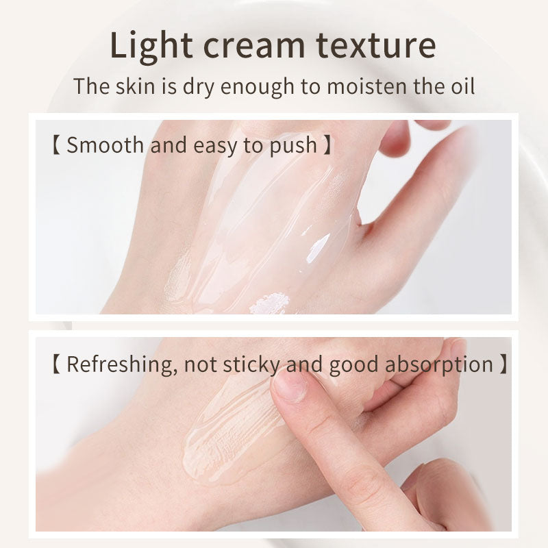 2bMagic Multi Effects Snail Mucin Power Cream