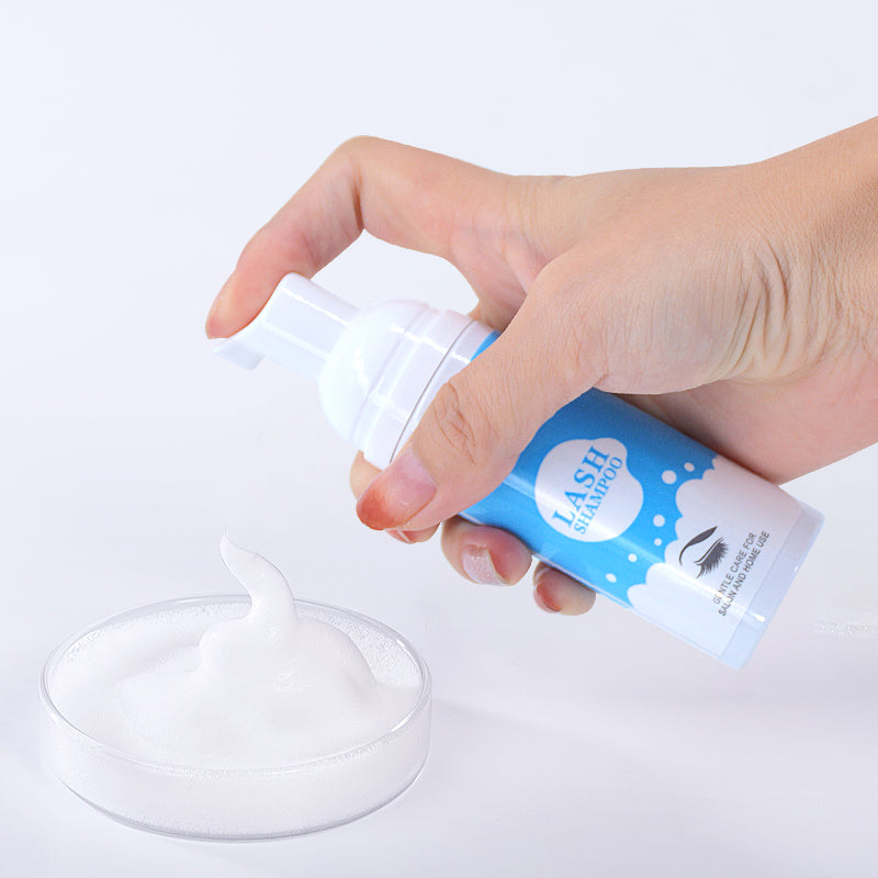 2bMagic LASH SHAMPOO