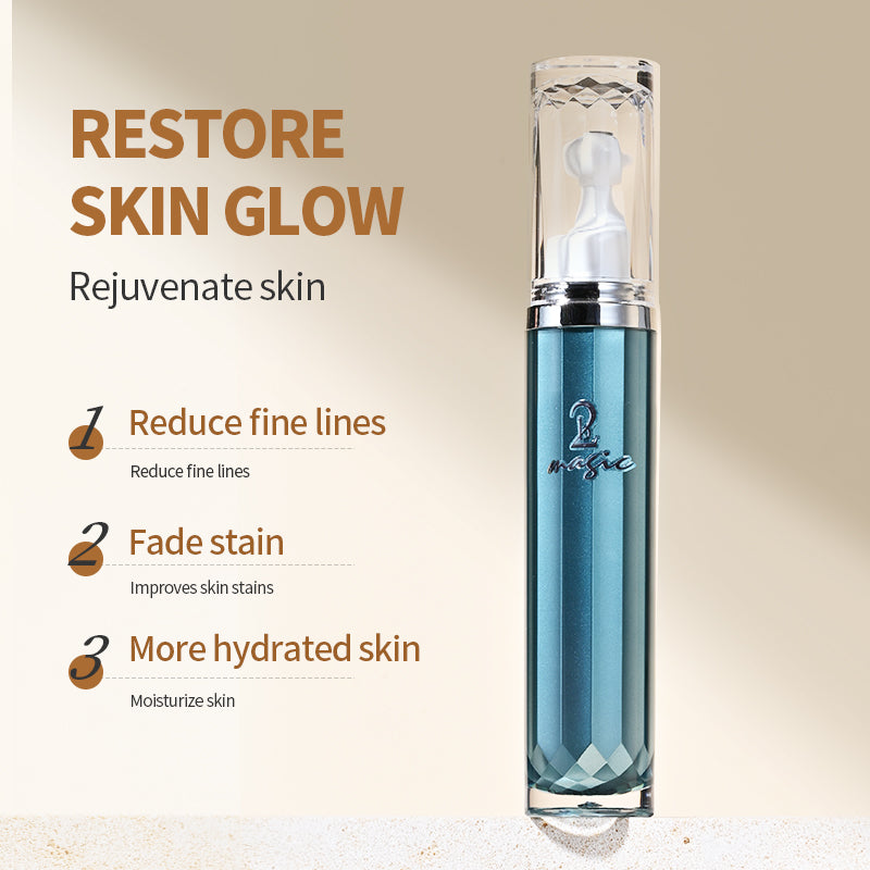 2bMagic Firming Anti-Wrinkle Eye Cream