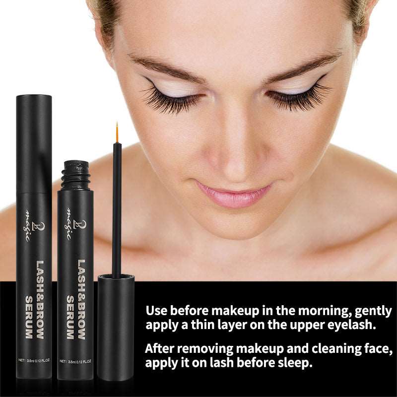 2Bmagic Eyelash Growth Liquid