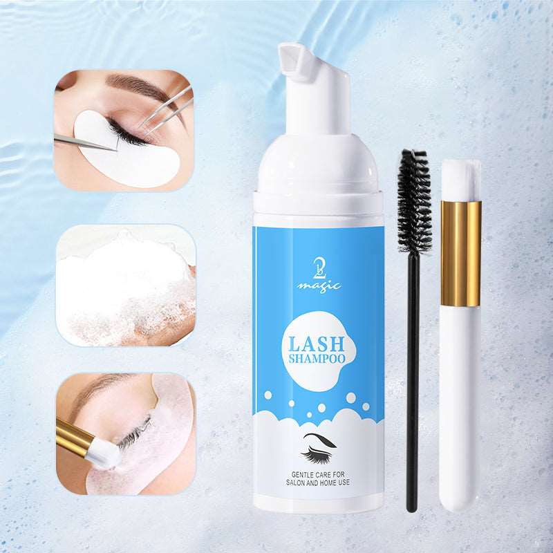 2Bmagic LASH SHAMPOO