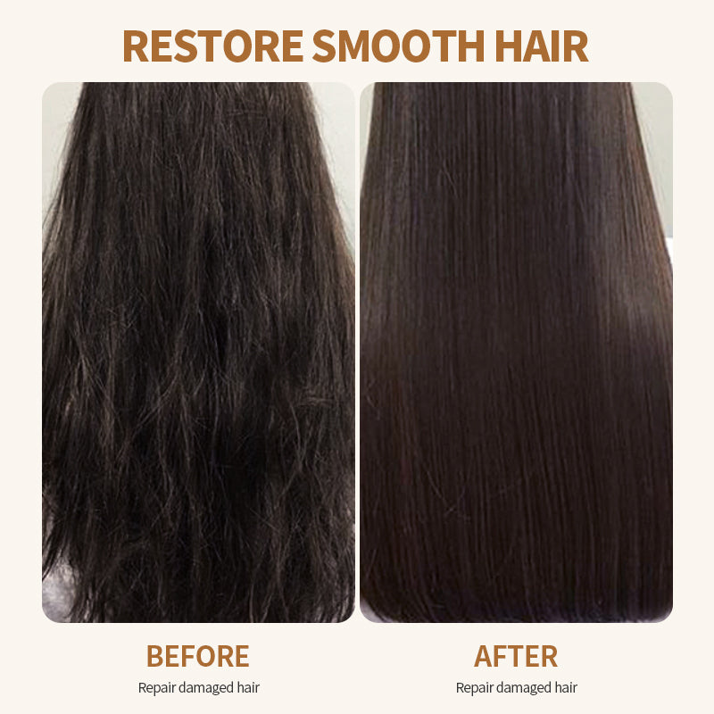 Multiflorum Shampoo Soap