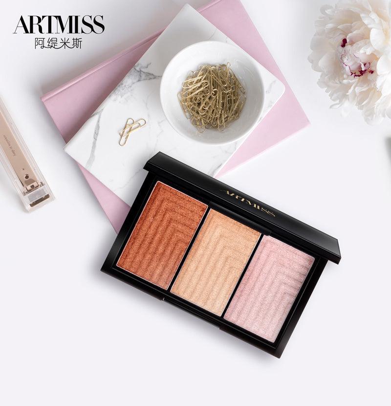 3D Highlight Powder - 2BMAGIC