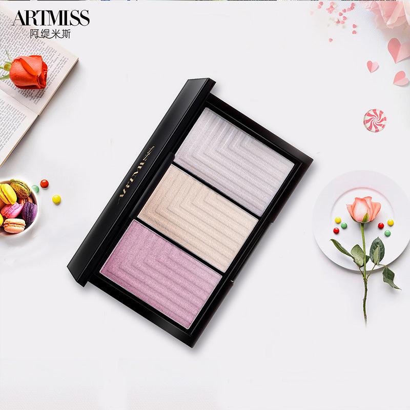 3D Highlight Powder - 2BMAGIC