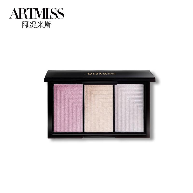 3D Highlight Powder - 2BMAGIC