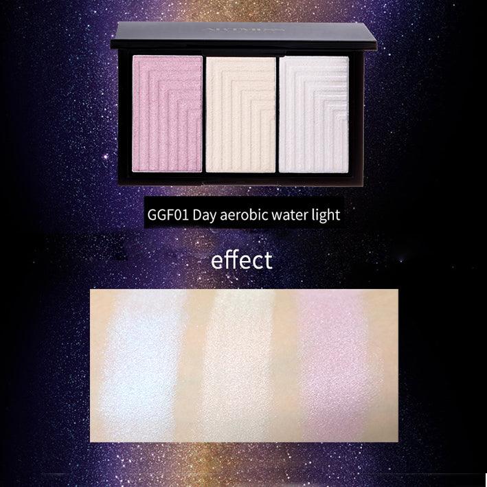 3D Highlight Powder - 2BMAGIC