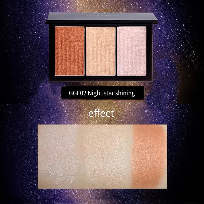 3D Highlight Powder - 2BMAGIC