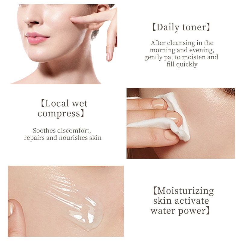 2bMagic Multi Effects Snail Mucin Power Essence