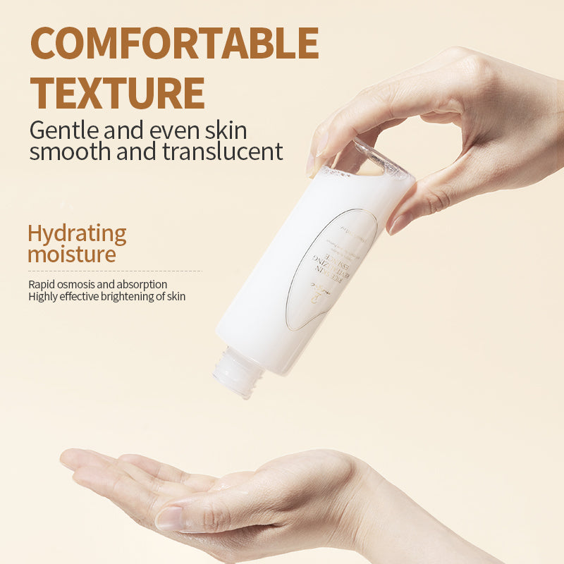 2bMagic Rice Revitalizing Skin Toner