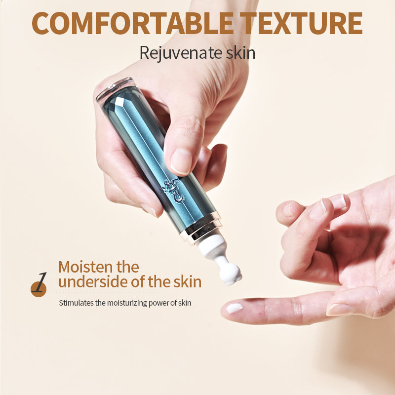 2bMagic Firming Anti-Wrinkle Eye Cream