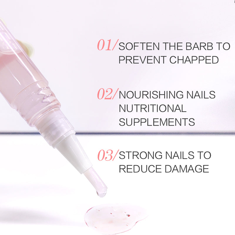 2bMagic Rose Lavender Nail Polish