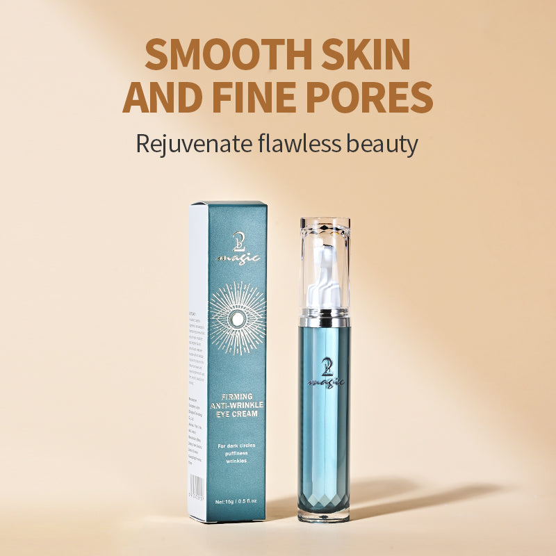 2bMagic Firming Anti-Wrinkle Eye Cream