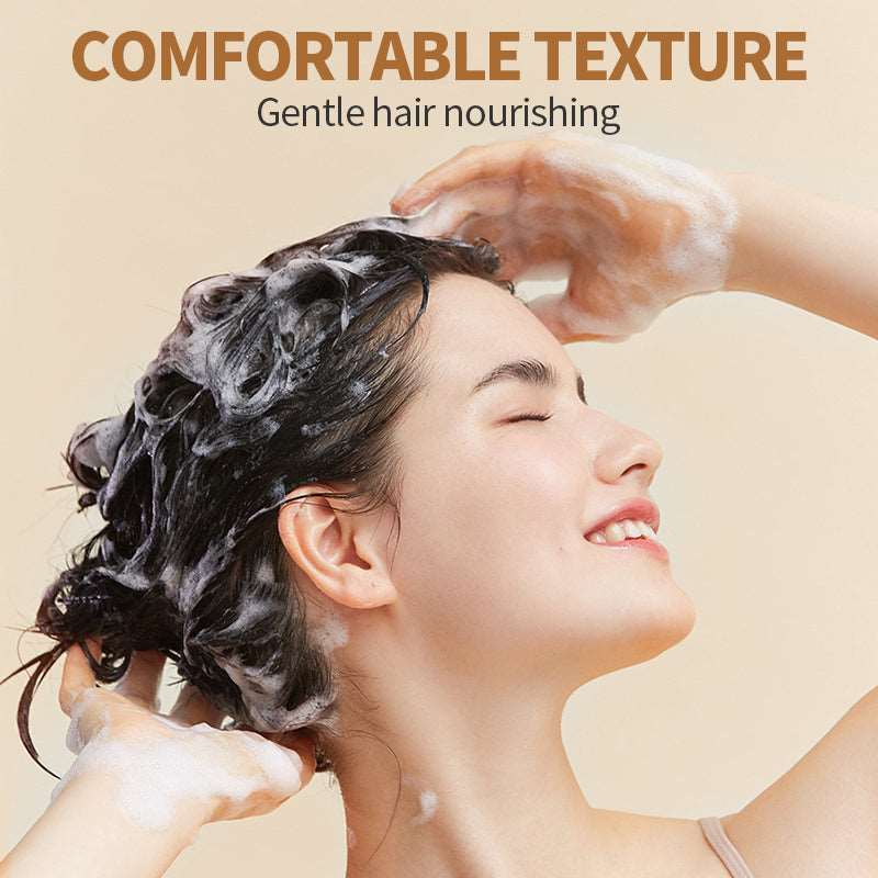 Multiflorum Shampoo Soap