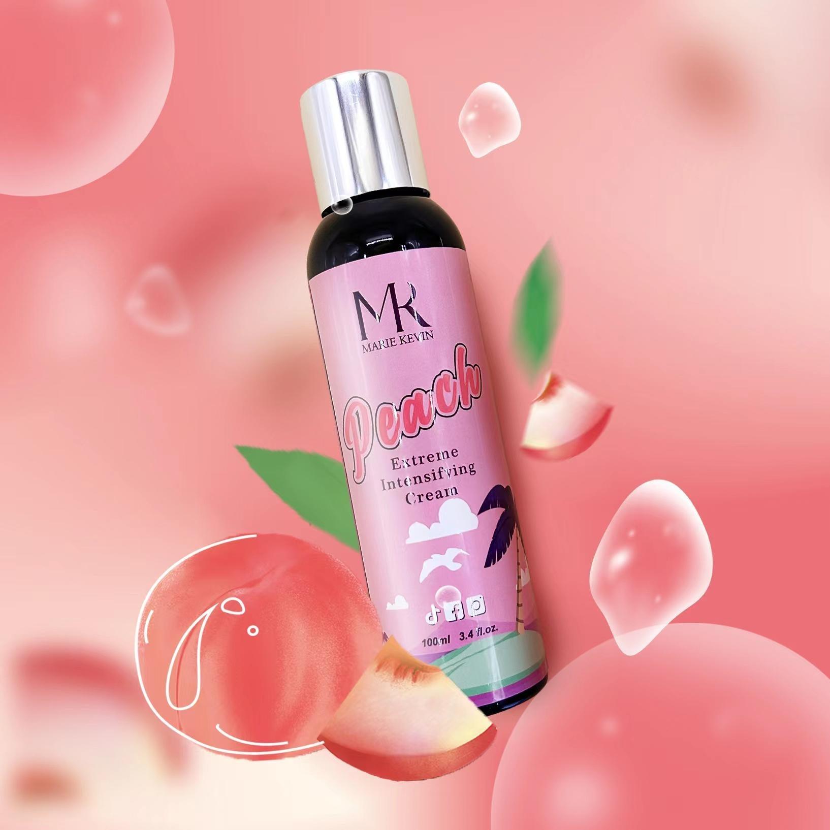 Tanning Extreme Intensifying Gel&Cream - 2BMAGIC