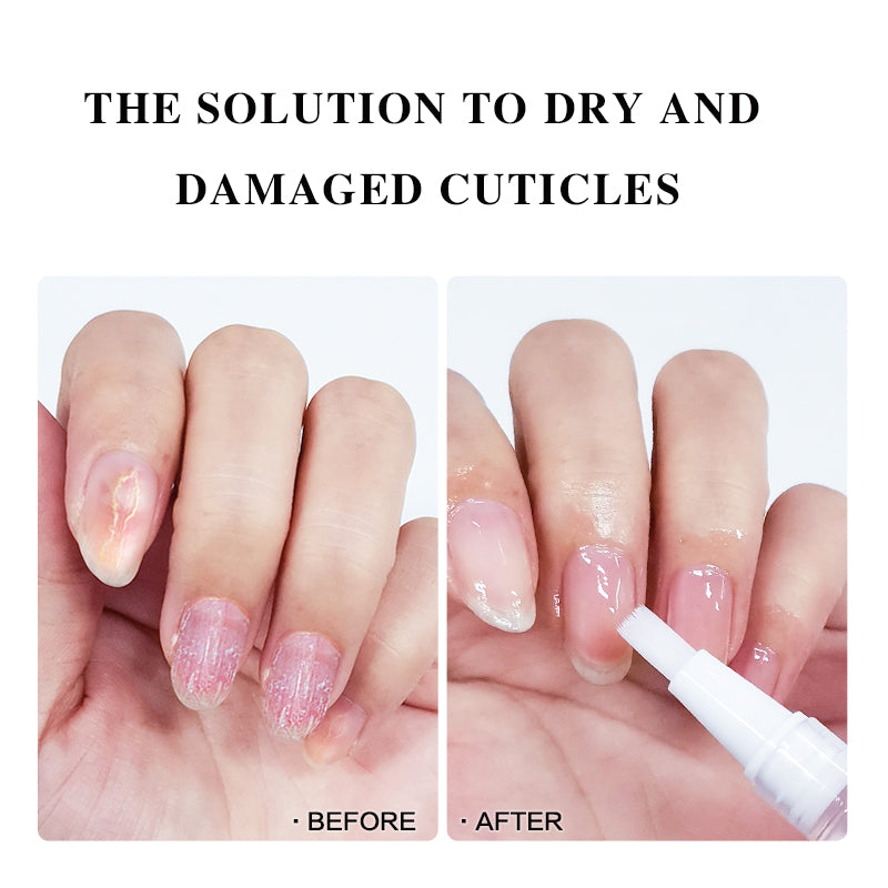 2bMagic Rose Lavender Nail Polish