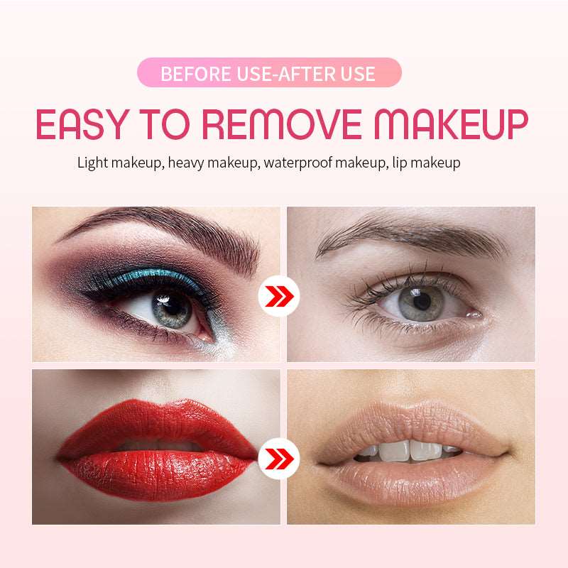 2Bmagic Makeup Remover Cream