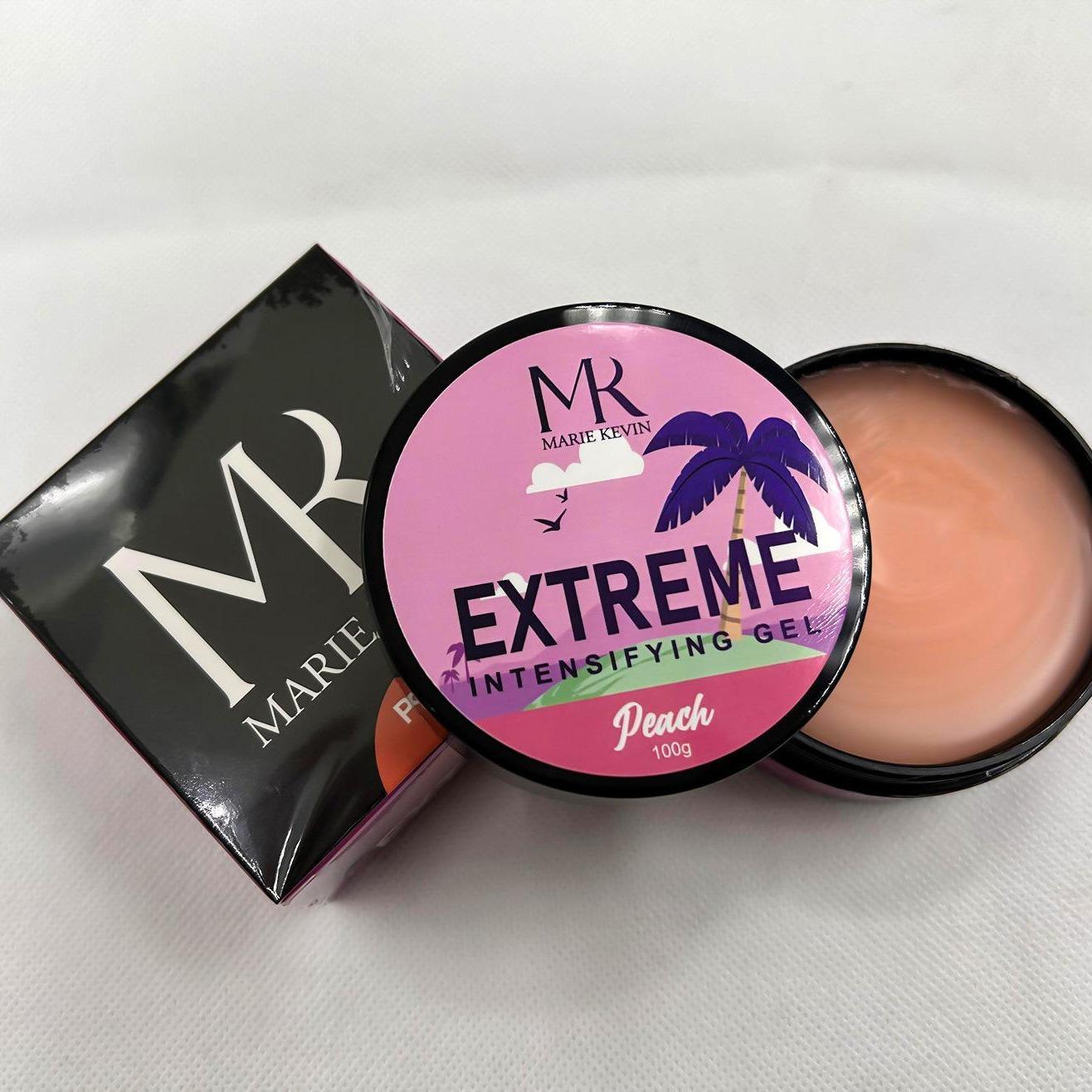 Tanning Extreme Intensifying Gel&Cream - 2BMAGIC