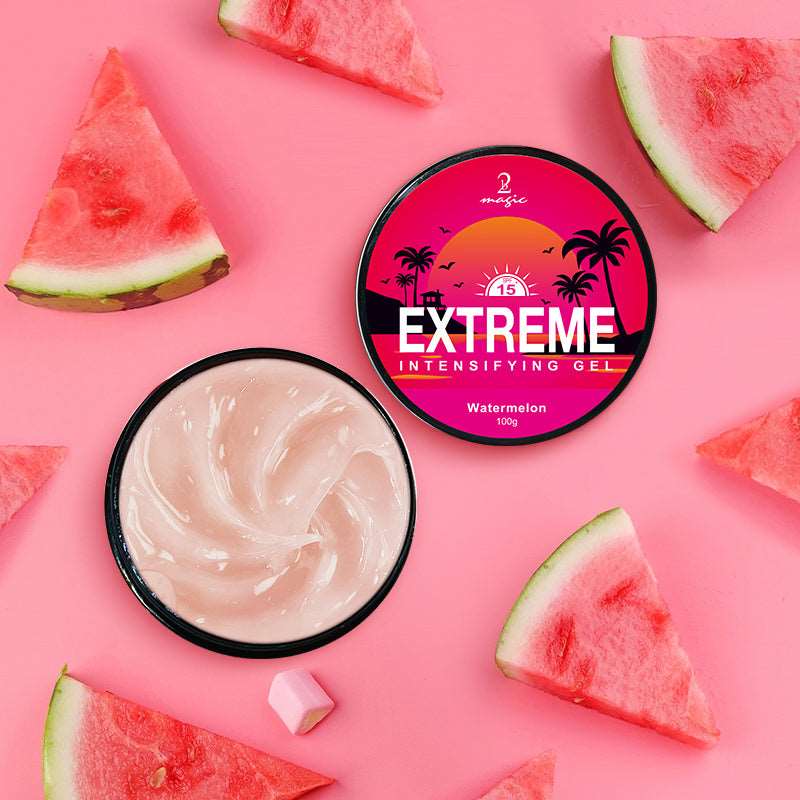 2Bmagic Express Intensive Tanning Gel 100 g / 3.52 oz