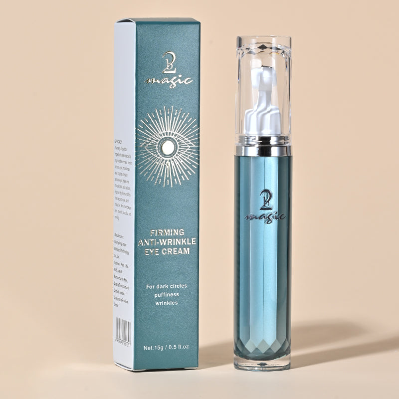2bMagic Firming Anti-Wrinkle Eye Cream