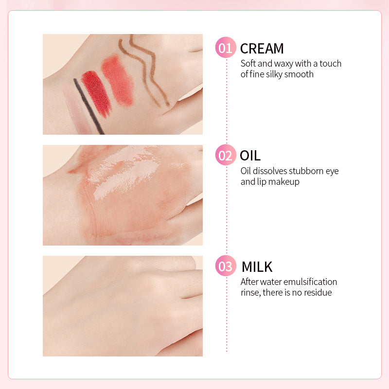 2bMagic Makeup Remover Cream