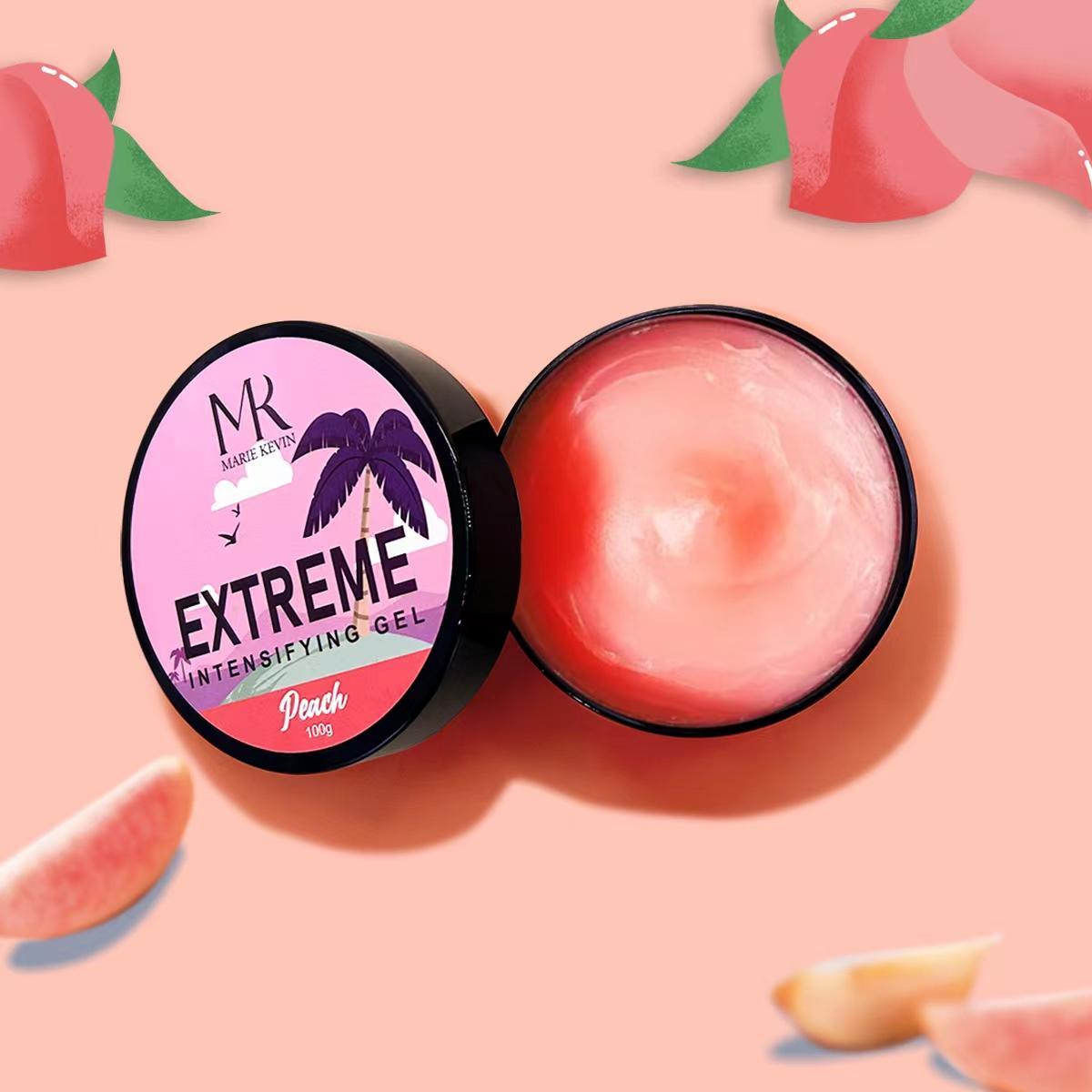 Tanning Extreme Intensifying Gel&Cream - 2BMAGIC