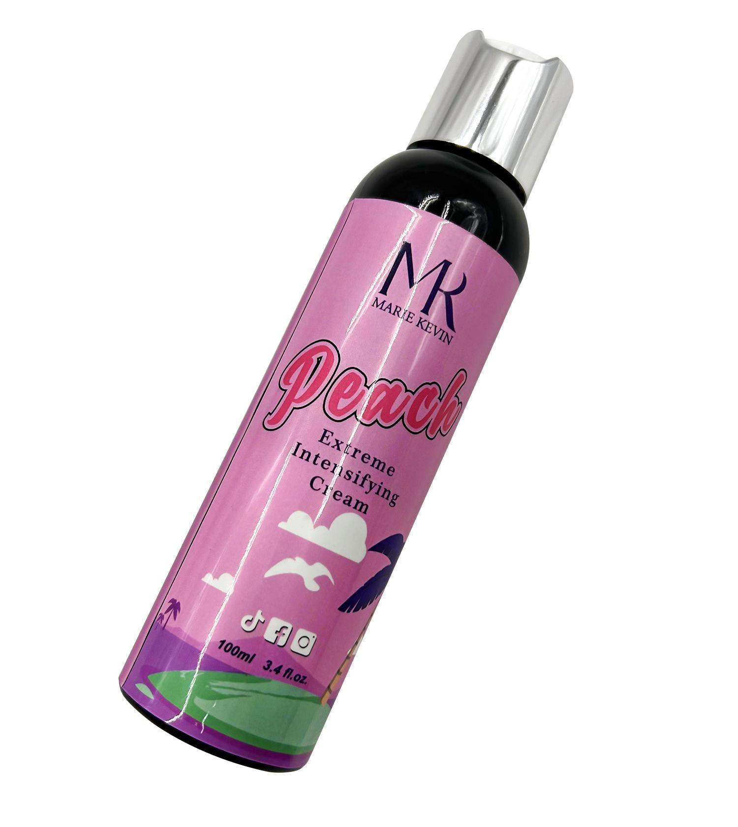 Tanning Extreme Intensifying Gel&Cream - 2BMAGIC