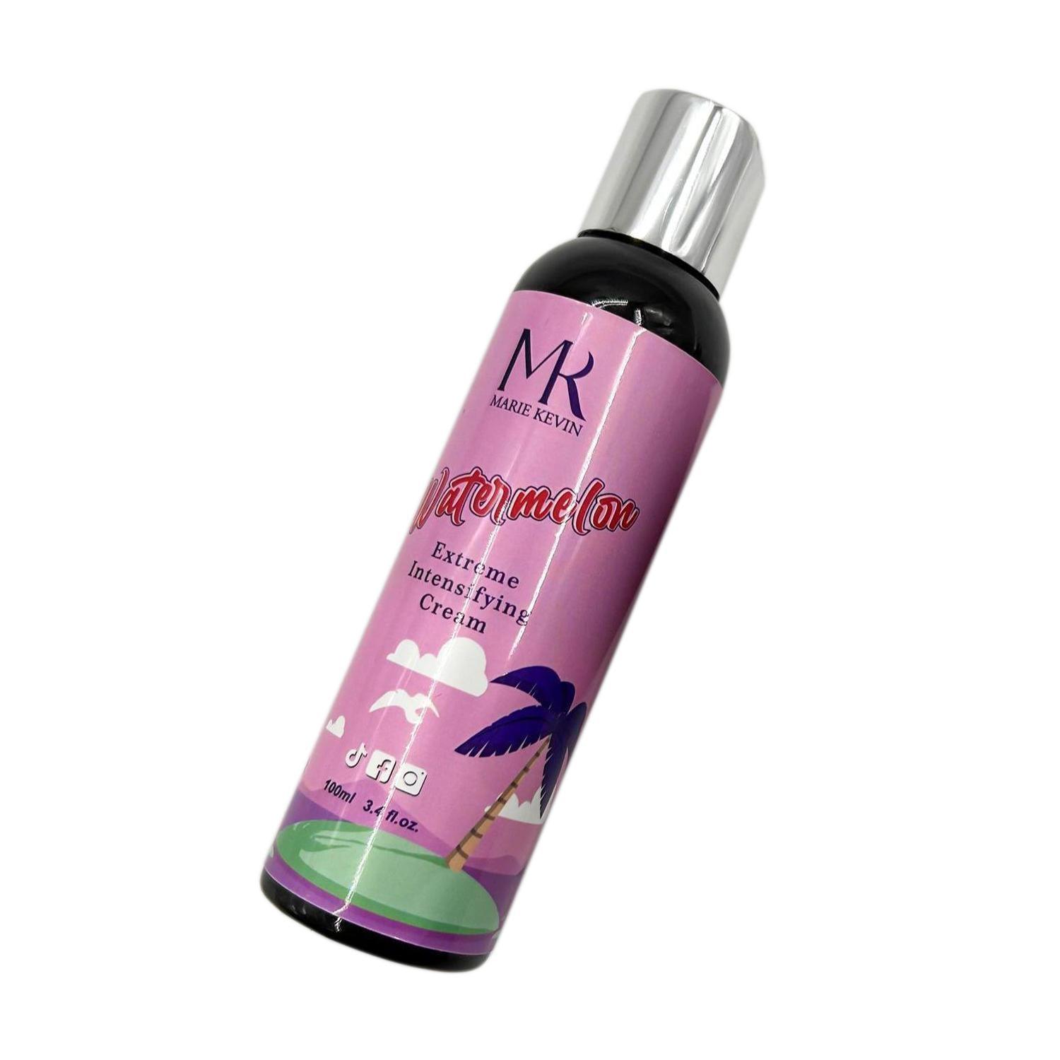 Tanning Extreme Intensifying Gel&Cream - 2BMAGIC