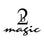 2BMAGIC logo