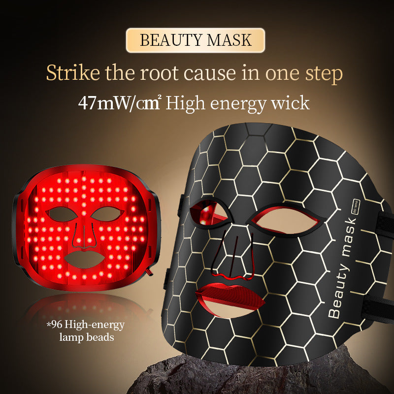 2bMagic LED MASK