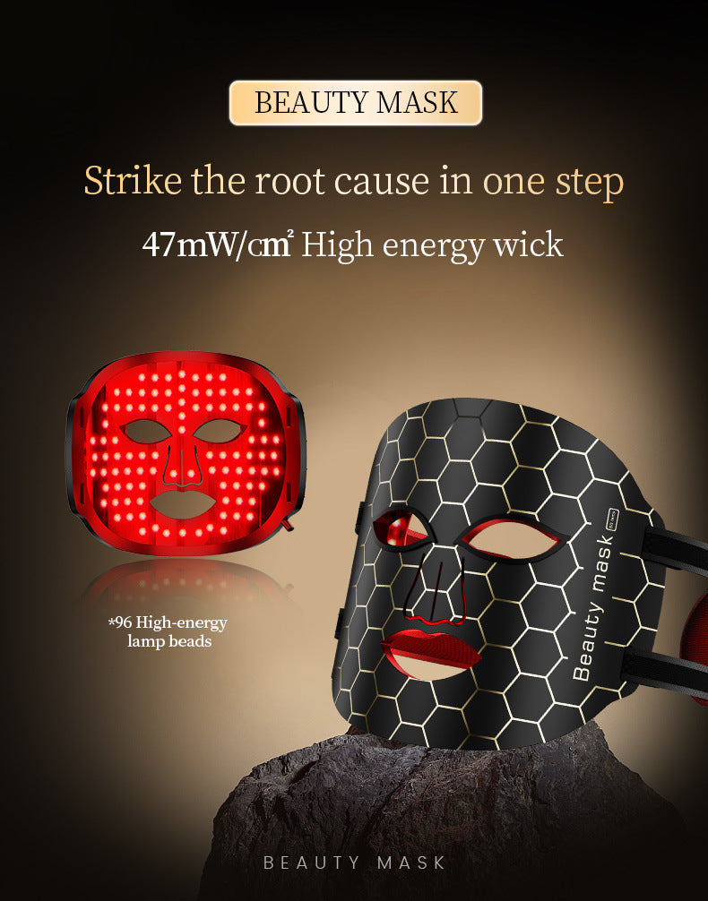 2bMagic LED MASK