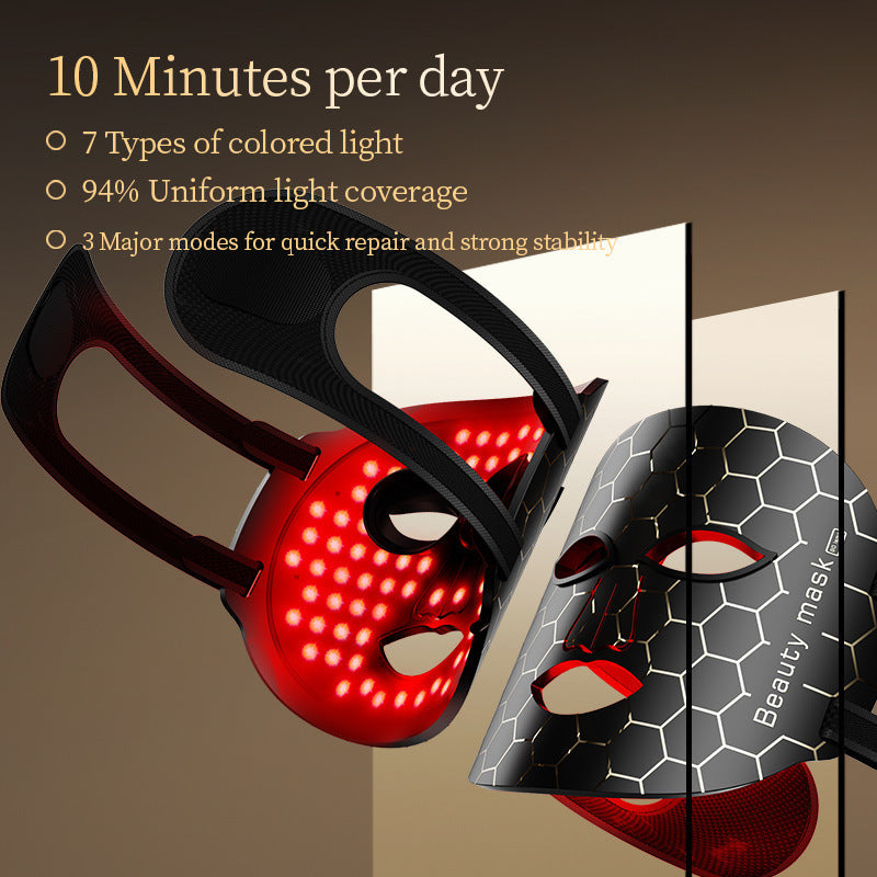 2bMagic LED MASK