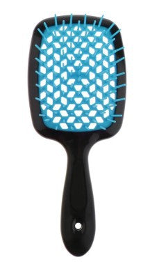 2Bmagic Wide Teeth Air CushionCombs Women Scalp Massage CombHair Brush Hollowing Out Home SalonDIY Hairdressing Tool