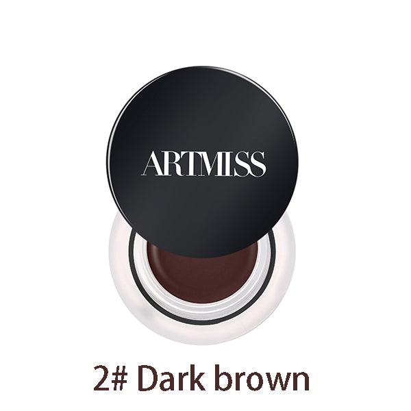 Black Water Soluble Eyeliner - 2BMAGIC