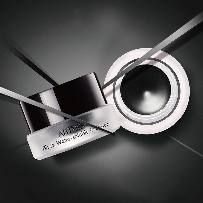 Black Water Soluble Eyeliner - 2BMAGIC