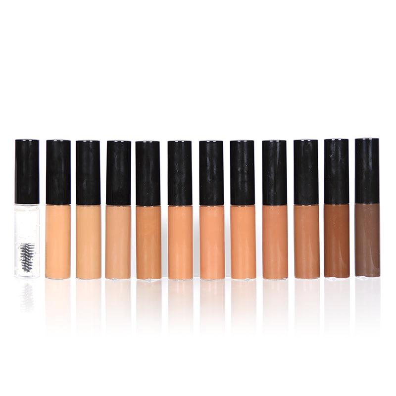 Brow Eyebrow Mascara Gel - 2BMAGIC