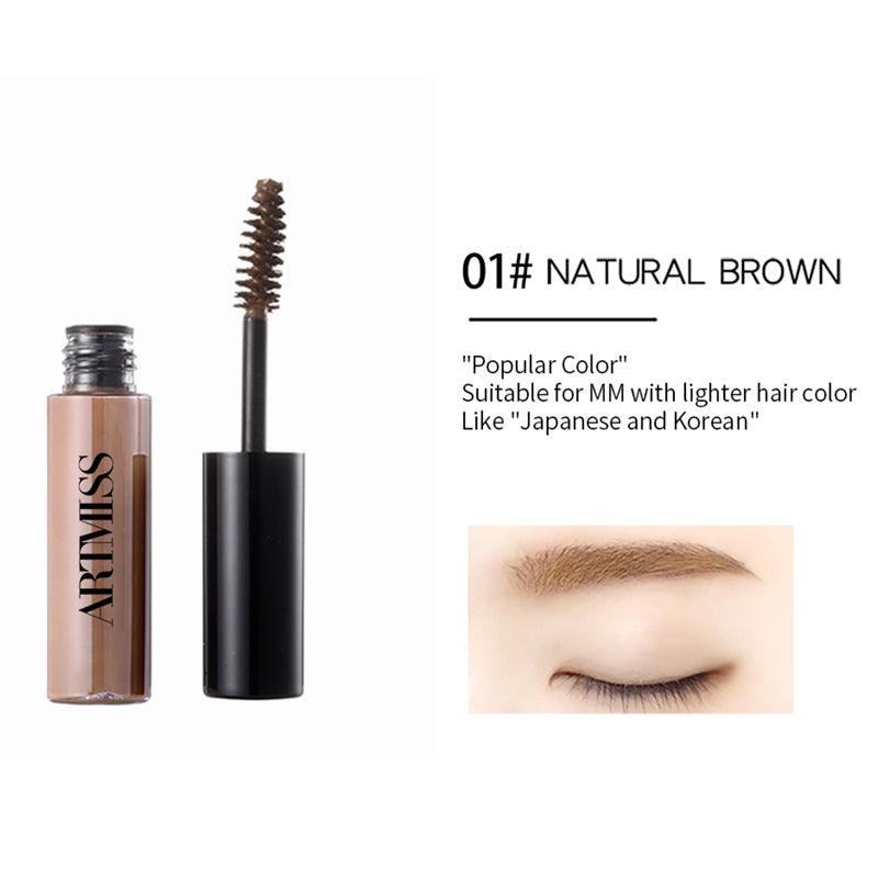 Brow Eyebrow Mascara Gel - 2BMAGIC