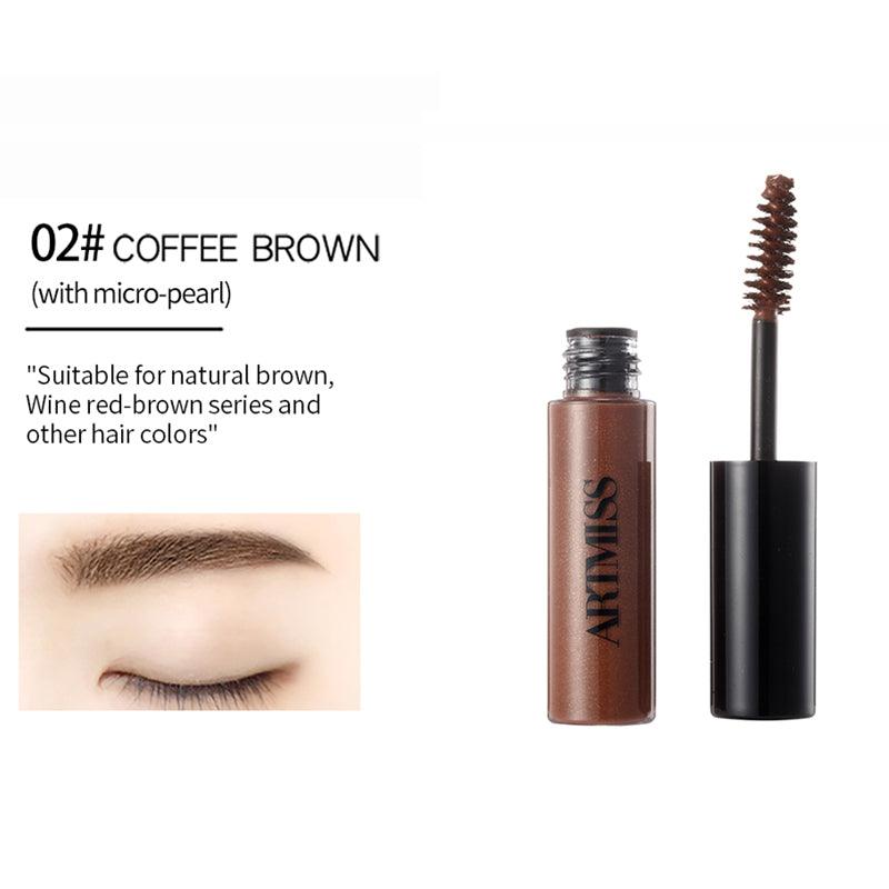 Brow Eyebrow Mascara Gel - 2BMAGIC